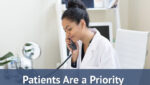 Patient Priority