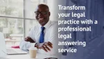 Legal answering services