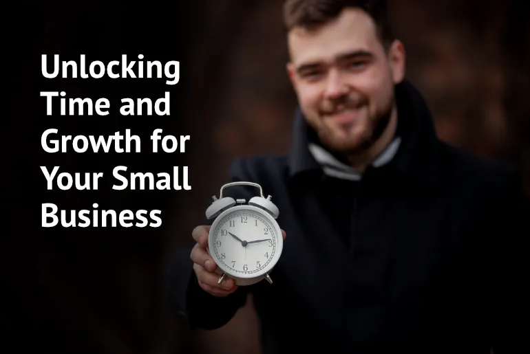 Small Businesses Answering Services