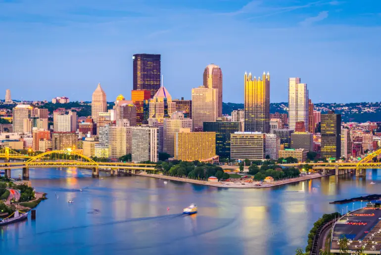 Pittsburgh answering services