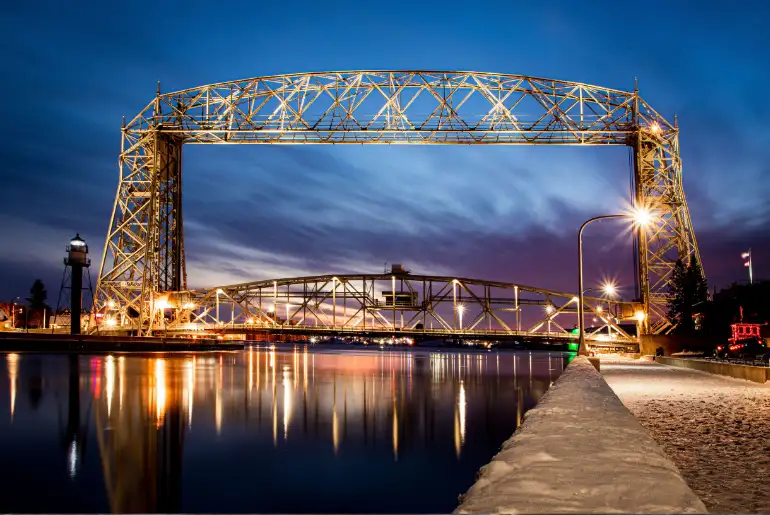 duluth minnesota