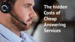 Cheap answering services