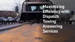 Towing Answering Services