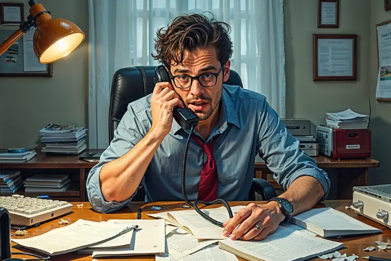 Why DIY Answering Tanks: The 24/7 Operator Edge in Answering Services