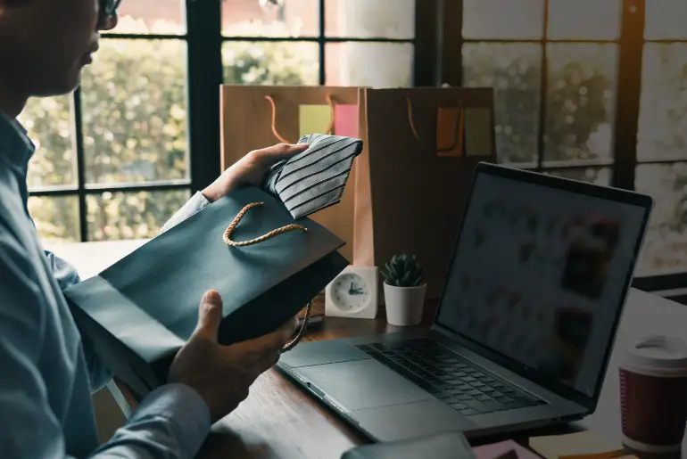 ecommerce answering services