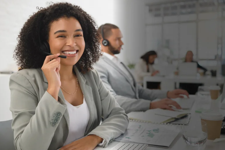 How Answering Services Revolutionize Business