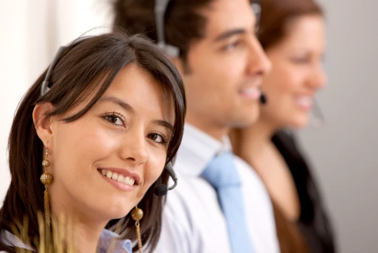 Medical answering services by PCMSI