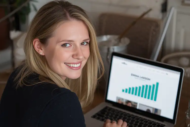 Business growth with PCMSI