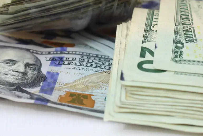 Saving Money in 2025