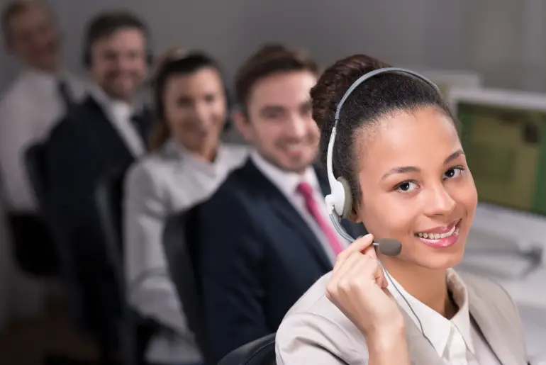 Best Answering Services