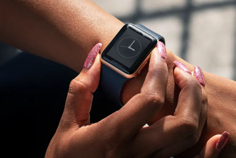 Mastering time management